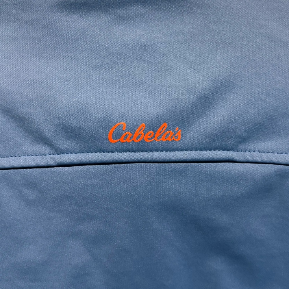 Cabela’s Soft Shell Jacket - Picture 4 of 6